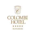 Logo Colombi Hotel