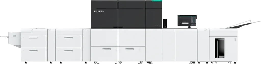 Fujifilm Revoria Press PC1120